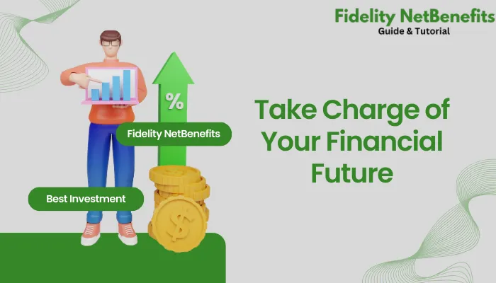 Take Charge of Your Financial Future