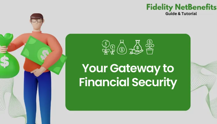 Your Gateway to Financial Security